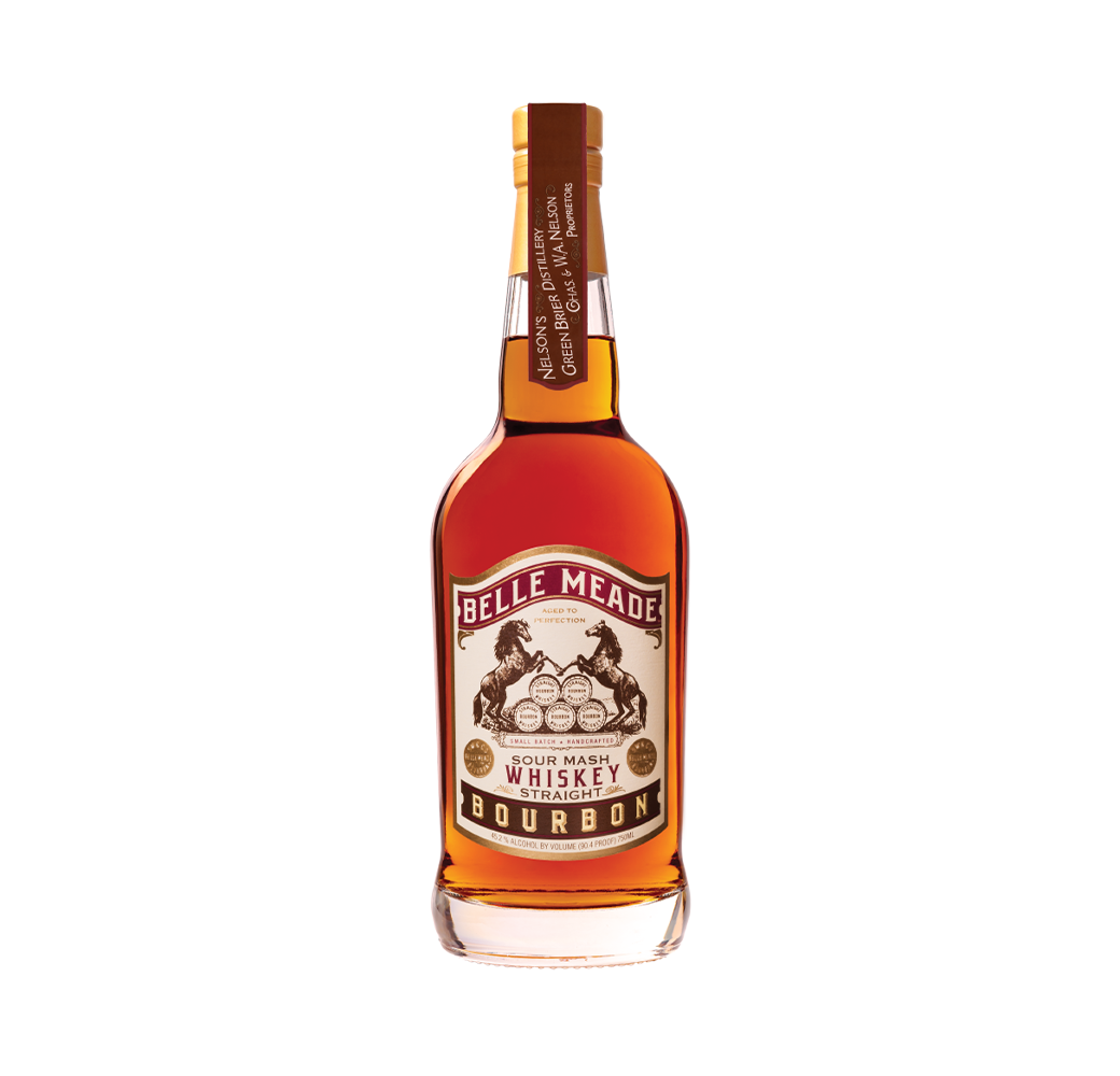 Belle Meade Classic Bourbon