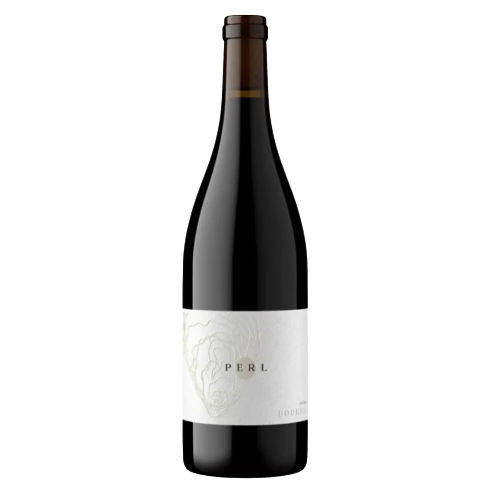 Booker Perl Syrah 2021