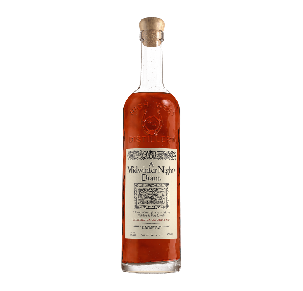 High West A Midwinter Night's Dram® Act 11