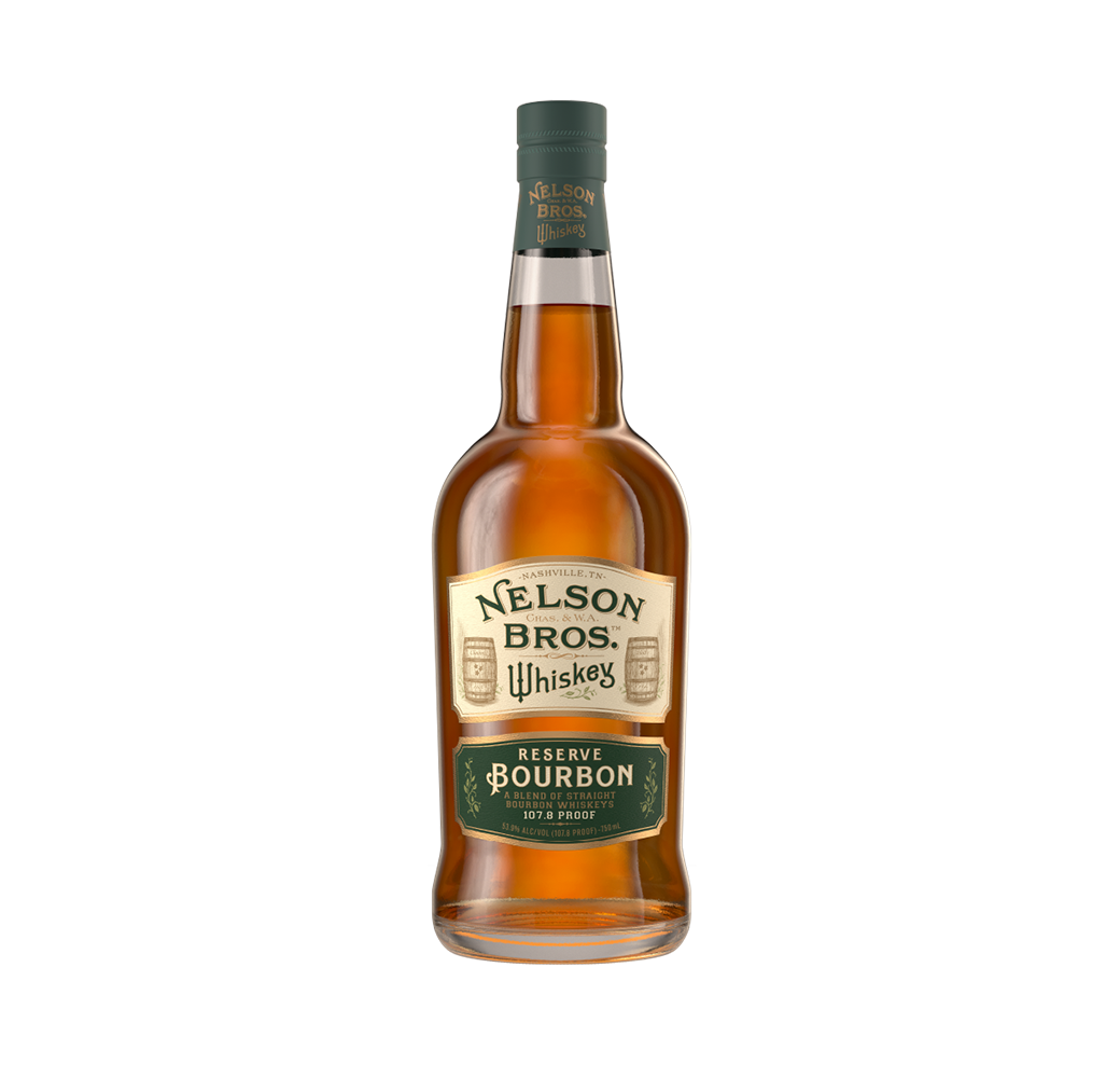 Nelson Bros Reserve Bourbon