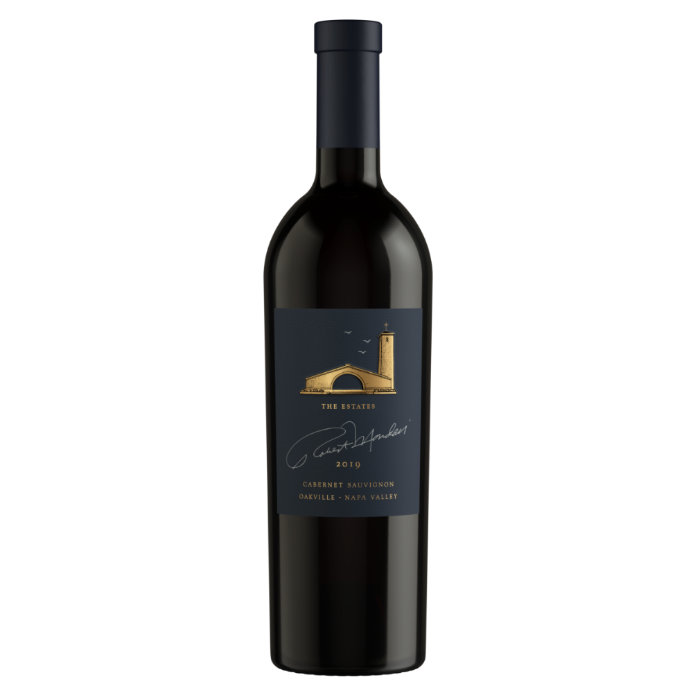 Robert Mondavi Winery The Estates Oakville Cabernet Sauvignon 2019