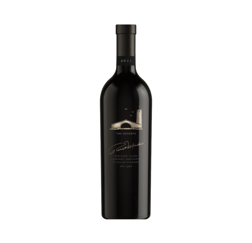 Robert Mondavi Winery The Reserve To Kalon Vineyard Cabernet Sauvignon 2021