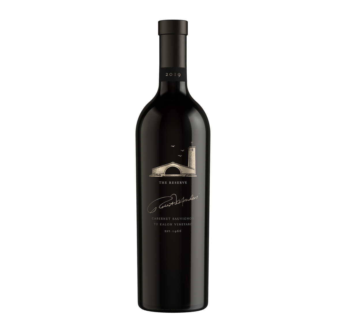 Robert Mondavi Winery The Reserve To Kalon Vineyard Cabernet Sauvignon 2019