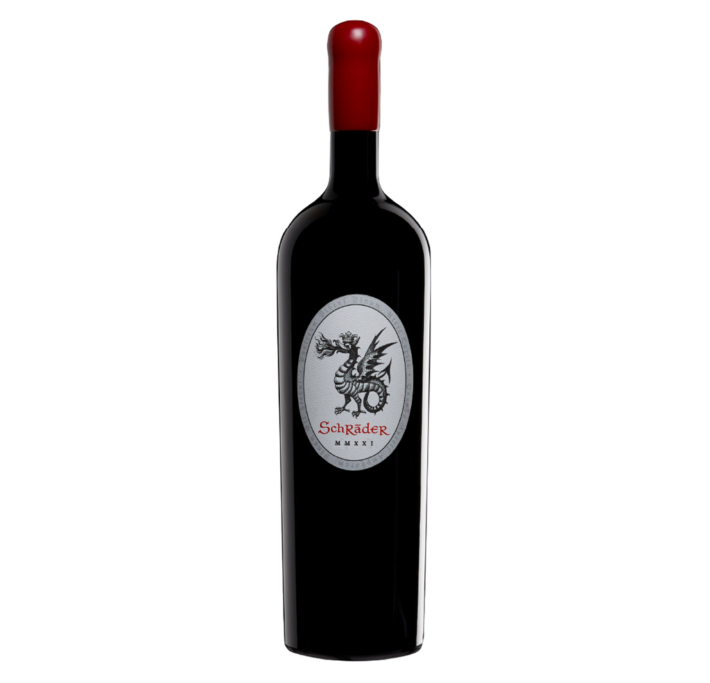 Schrader Old Sparky Beckstoffer To Kalon Vineyard Cabernet Sauvignon Magnum 2021