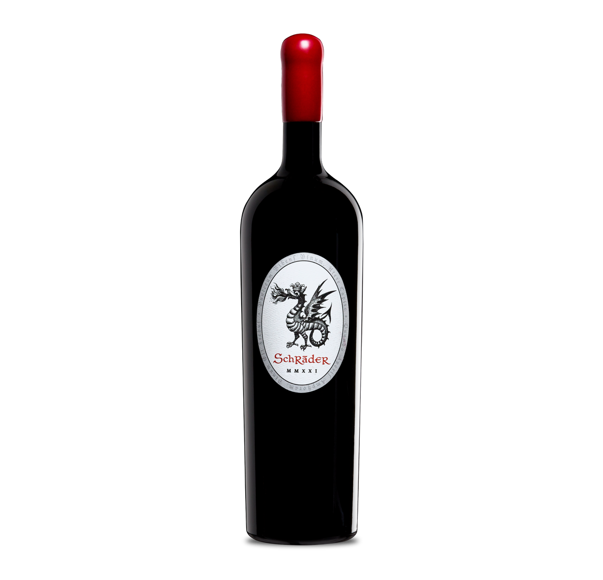 Schrader Old Sparky Beckstoffer To Kalon Vineyard Cabernet Sauvignon Magnum 2021