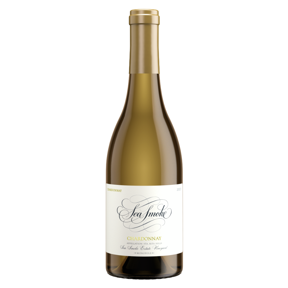 Sea Smoke Santa Rita Hills Chardonnay 2023