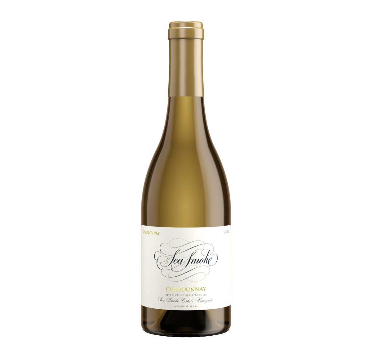 Sea Smoke Santa Rita Hills Chardonnay 2023