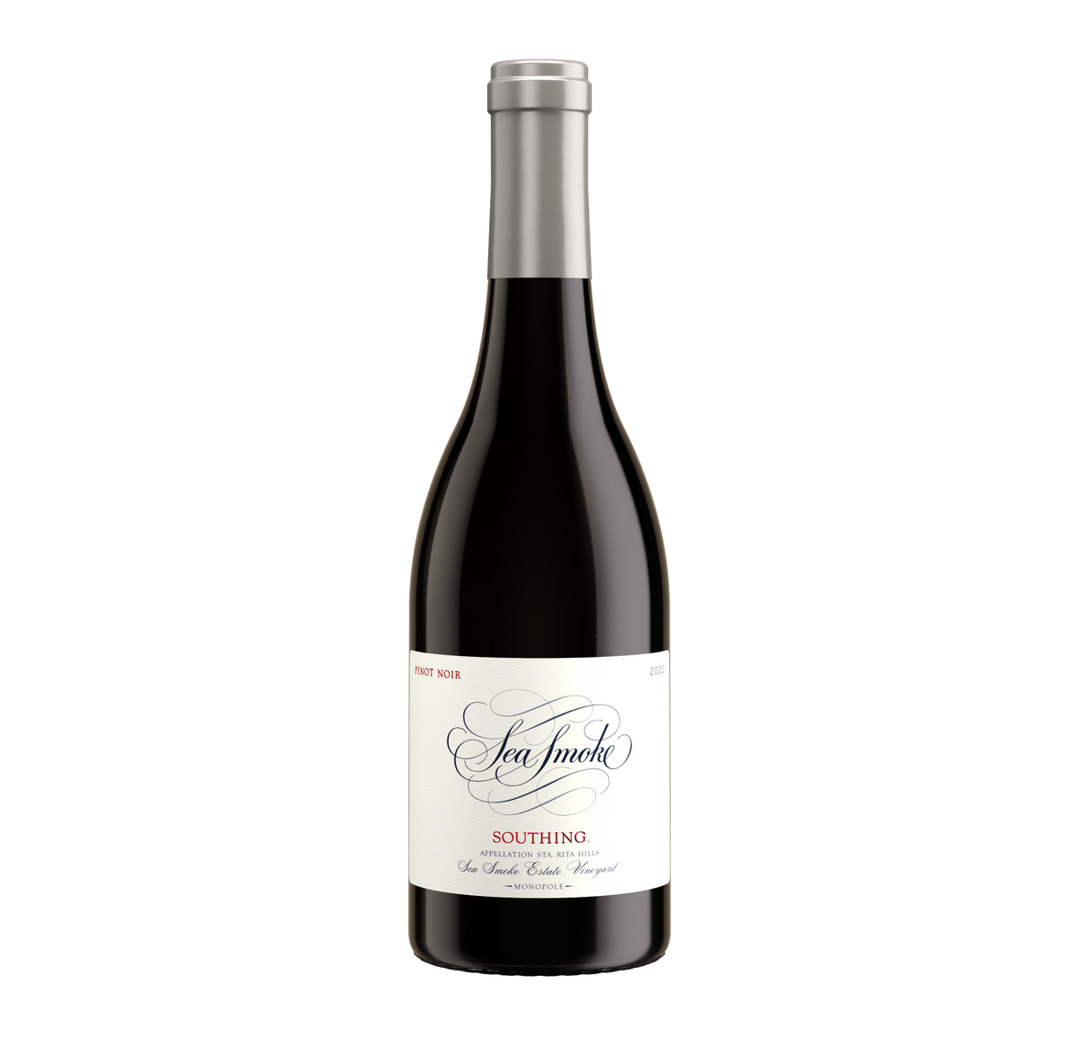 Sea Smoke Santa Rita Hills 'Southing' Pinot Noir 2023