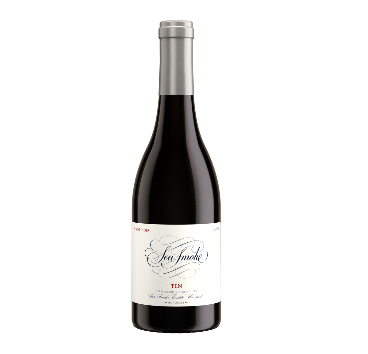 Sea Smoke Santa Rita Hills 'Ten' Pinot Noir 2023