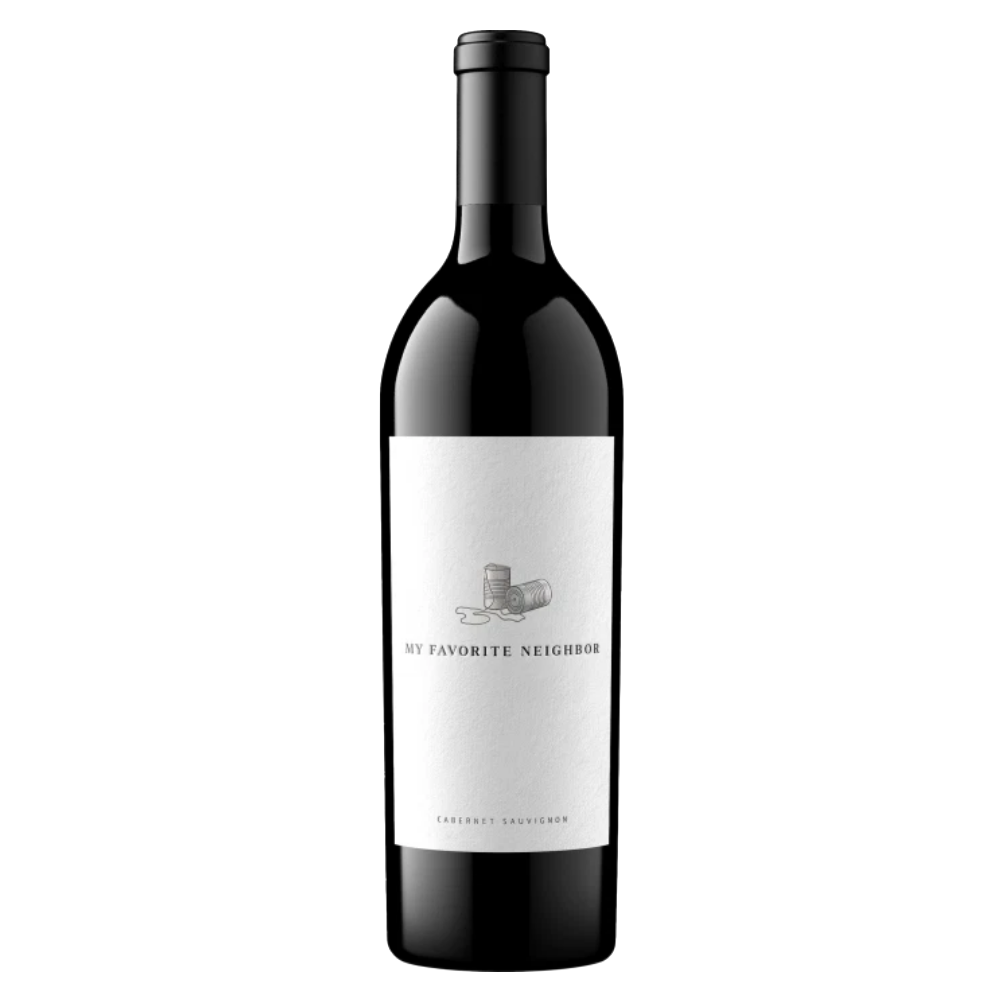 My Favorite Neighbor Pasa Robles Cabernet Sauvignon 2022